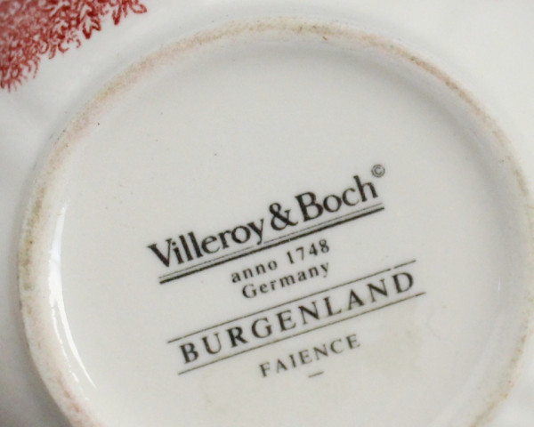 Молочник Villeroy&Boch