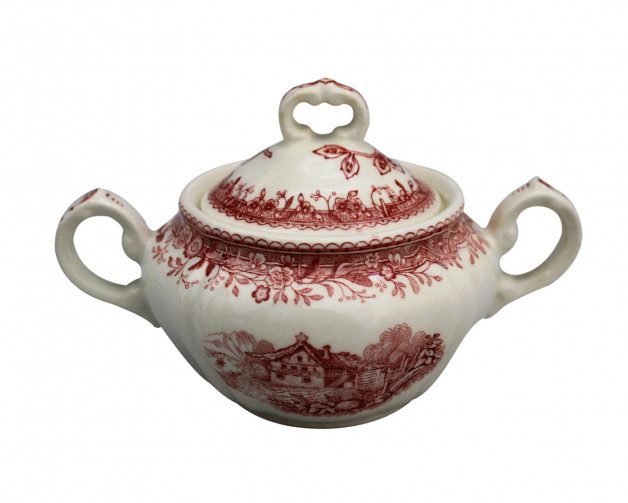 Сахарница Villeroy&Boch Rusticana