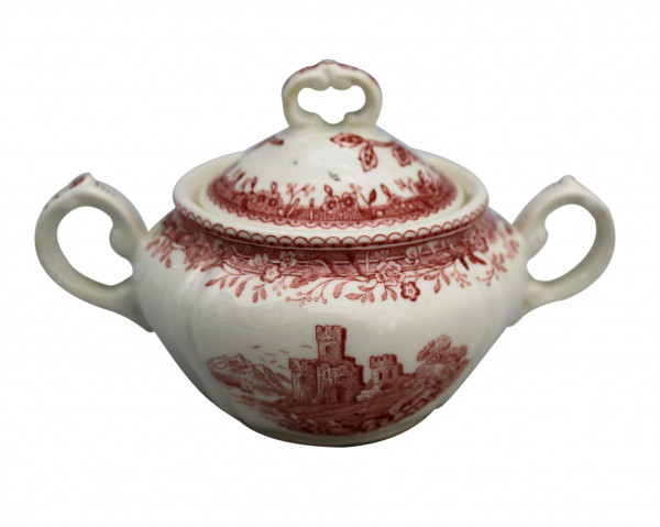 Сахарница Villeroy&Boch Rusticana