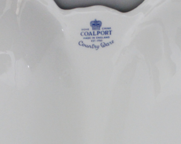 Менажница coalport country ware