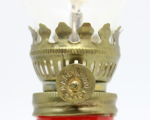 Лампа керосиновая Lammolla