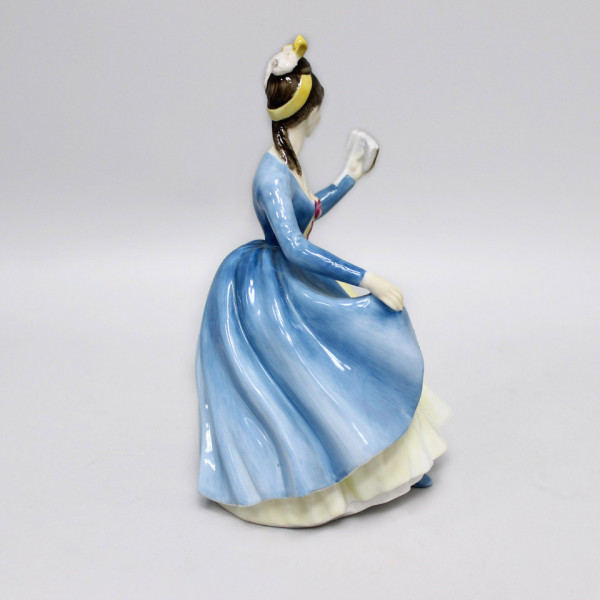 Статуэтка Главная героиня Royal Doulton