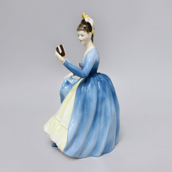 Статуэтка Главная героиня Royal Doulton