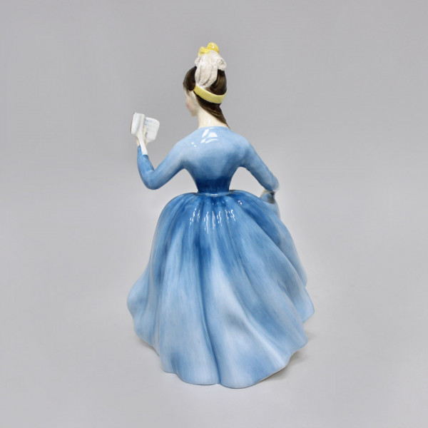 Статуэтка Главная героиня Royal Doulton