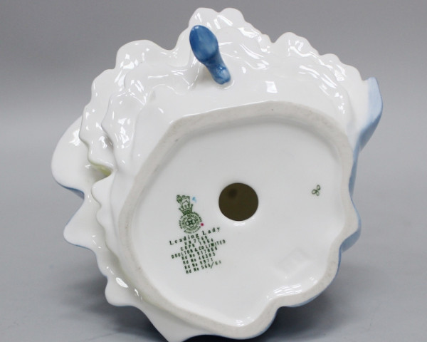Статуэтка Главная героиня Royal Doulton