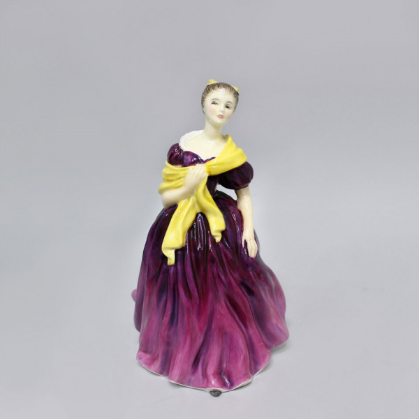 Статуэтка Адриенна Royal Doulton