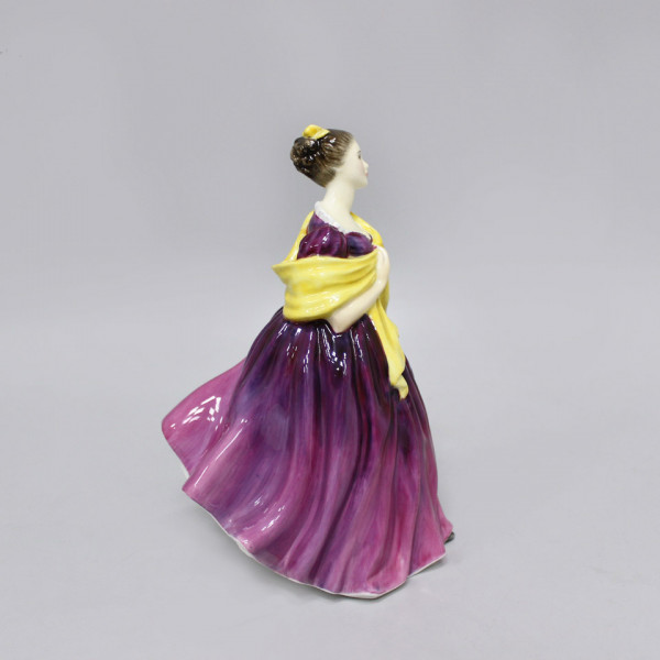 Статуэтка Адриенна Royal Doulton