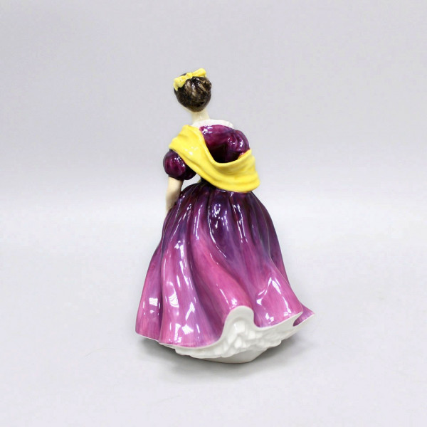 Статуэтка Адриенна Royal Doulton