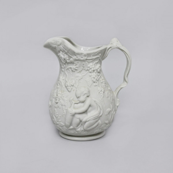 Молочник Portmeirion Parian
