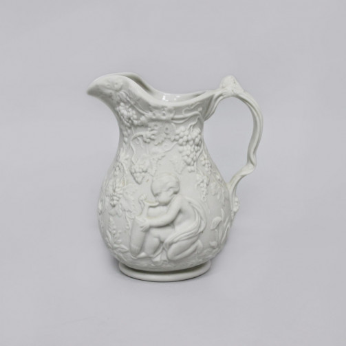 Молочник Portmeirion Parian