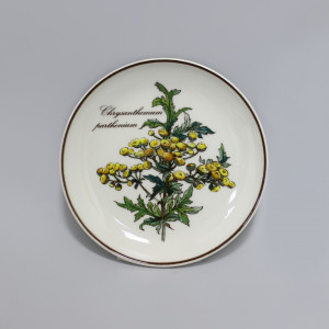 Розетка Villeroy&Boch Botanica Хризантема