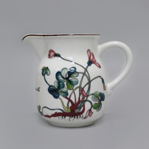 Молочник Villeroy&Boch Botanica Кислица обыкновенная