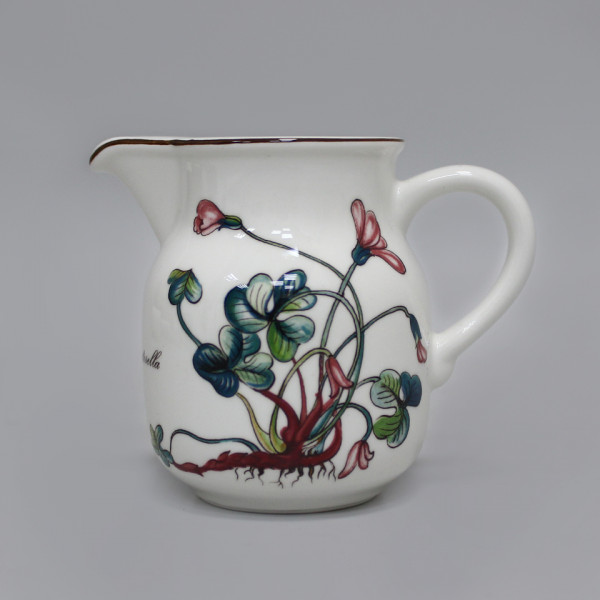 Молочник Villeroy&Boch Botanica Кислица обыкновенная