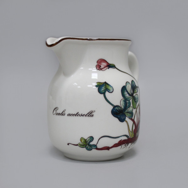 Молочник Villeroy&Boch Botanica Кислица обыкновенная
