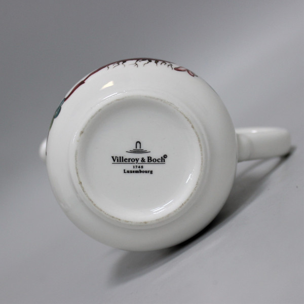 Молочник Villeroy&Boch Botanica Кислица обыкновенная