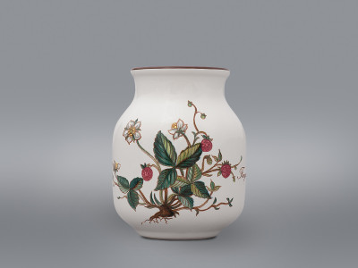 Ваза Земляника лесная Villeroy&Boch