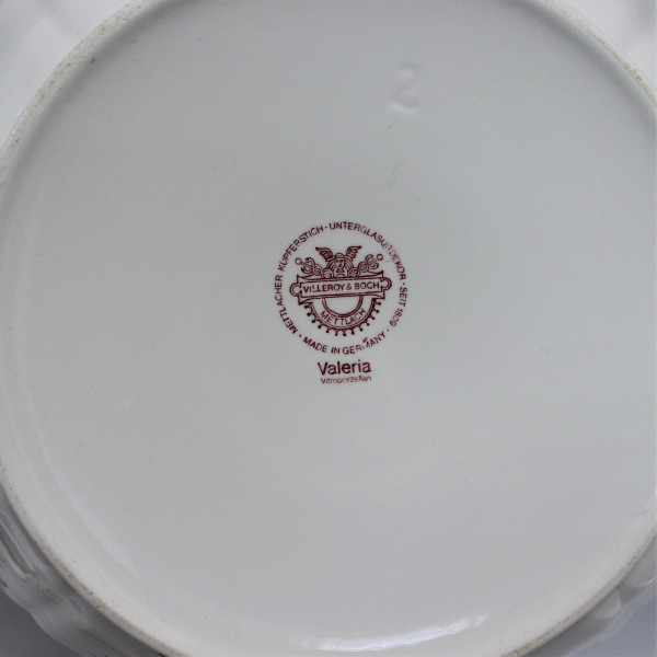 Супница Villeroy&Boch Valeria