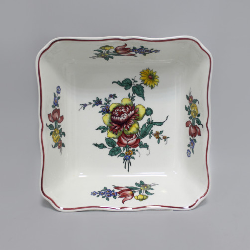 Салатник квадратный большой Villeroy&Boch Alsace