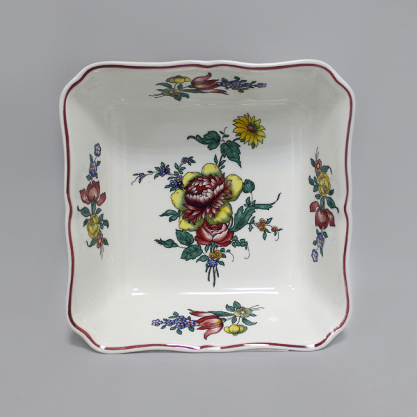 Салатник квадратный большой Villeroy&Boch Alsace
