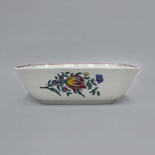 Салатник квадратный большой Villeroy&Boch Alsace