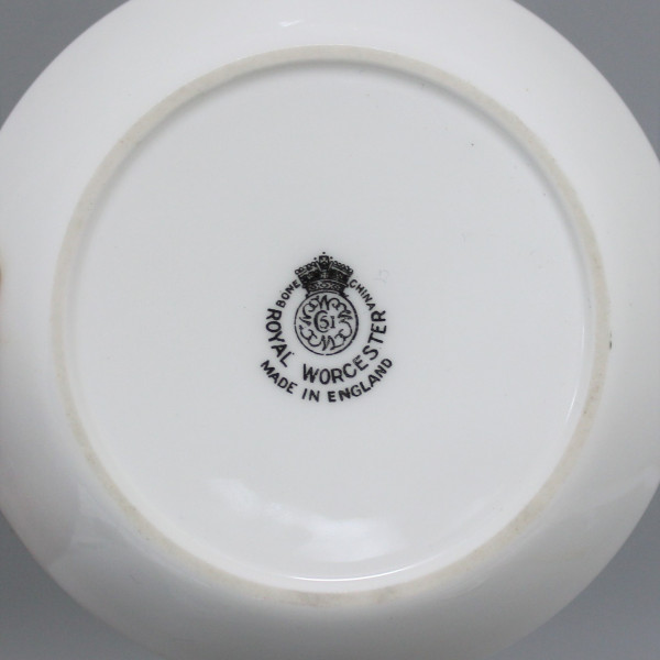 Розетка Royal Worcester