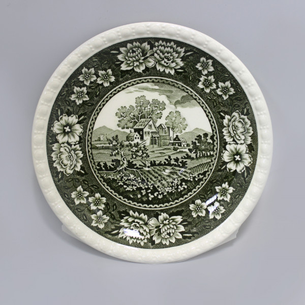 Чайная пара Villeroy&Boch Rusticana