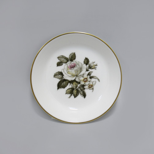 Розетка Royal Worcester