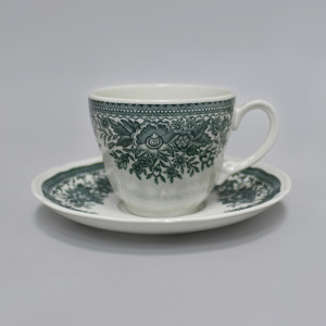Чайная пара Villeroy&Boch Fasan
