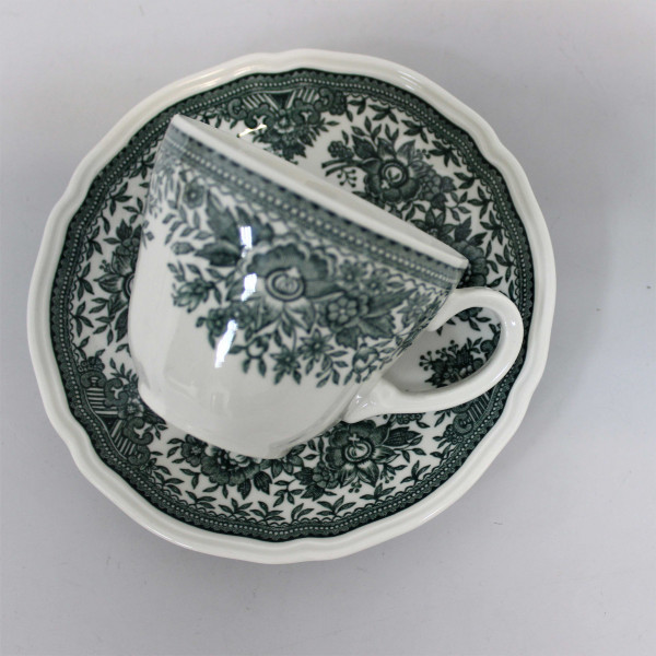 Чайная пара Villeroy&Boch Fasan
