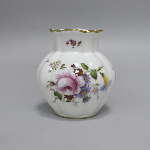Ваза Royal Crown Derby Posies