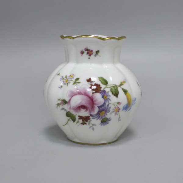 Ваза Royal Crown Derby Posies