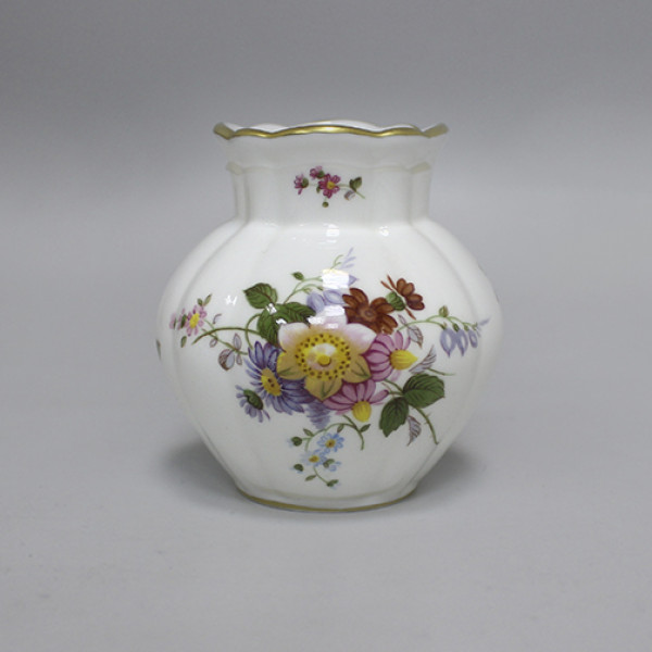 Ваза Royal Crown Derby Posies