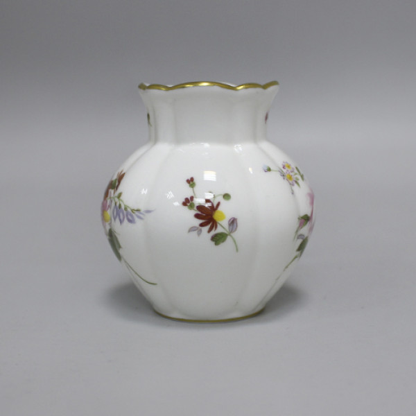 Ваза Royal Crown Derby Posies