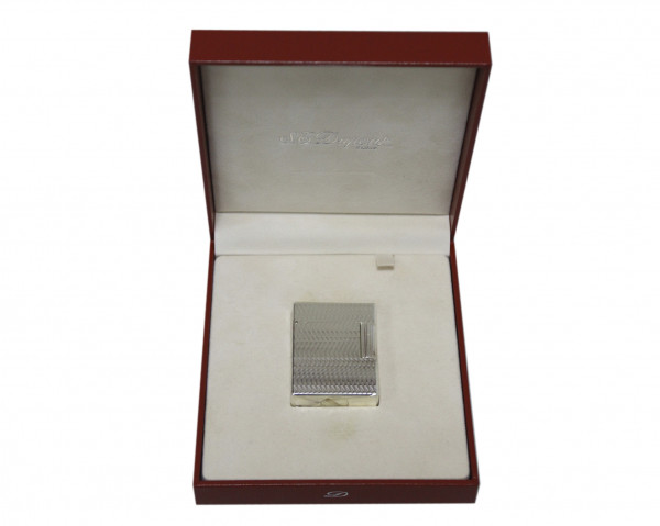 Зажигалка новая Dupont Ligne 1