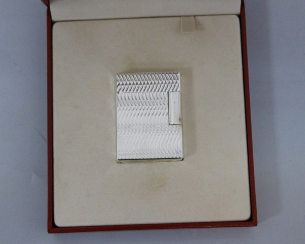 Зажигалка новая Dupont Ligne 1