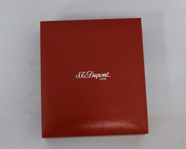 Зажигалка новая Dupont Ligne 1