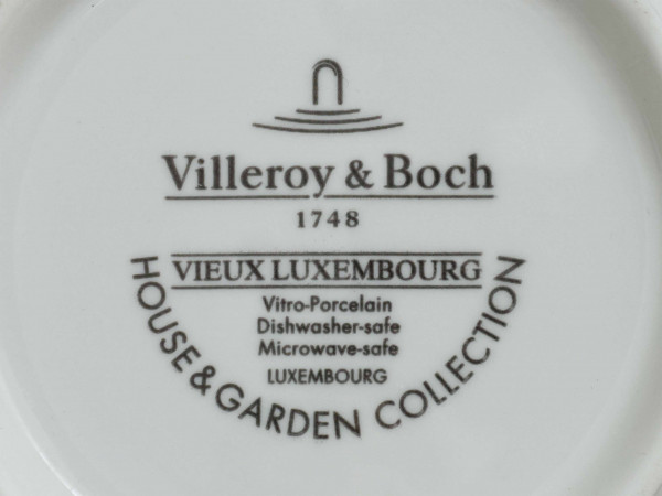 Чайник Villeroy&Boch House&garden collection