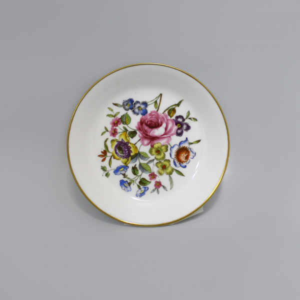 Пара розеток Royal Worcester