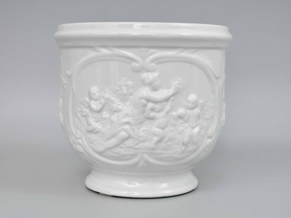 Кашпо Capodimonte