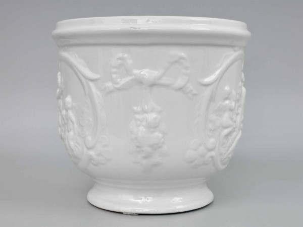 Кашпо Capodimonte