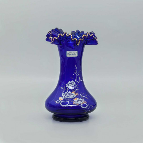Ваза Crystalex Bohemia