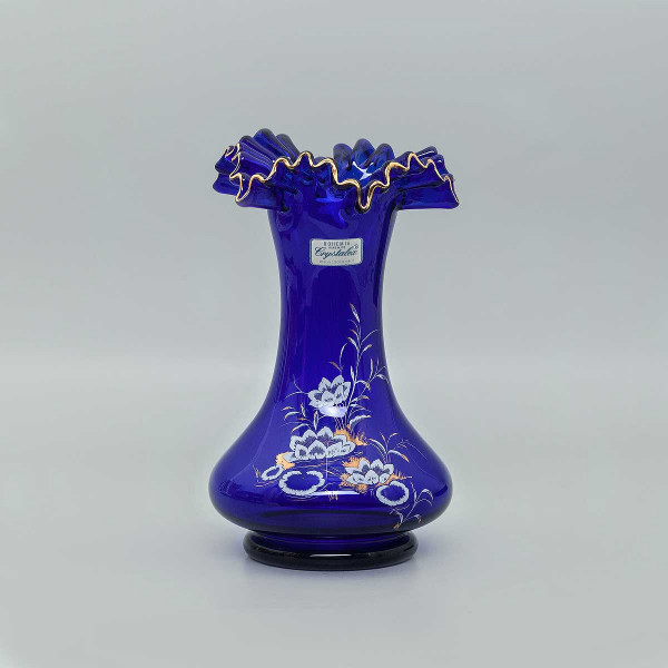 Ваза Crystalex Bohemia