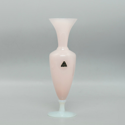Ваза Opaline Veritable Murano
