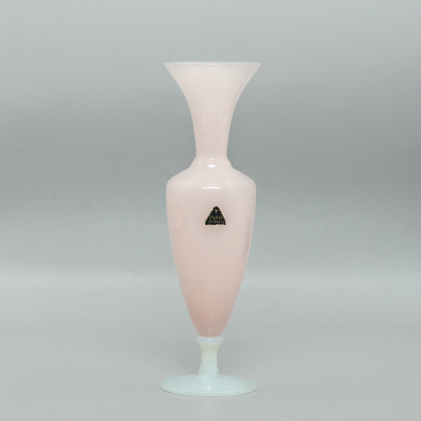 Ваза Opaline Veritable Murano