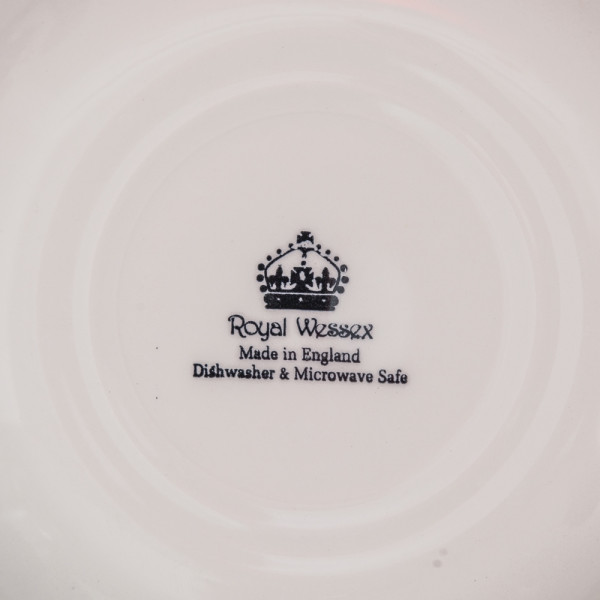 Тарелка суповая Royal Wessex