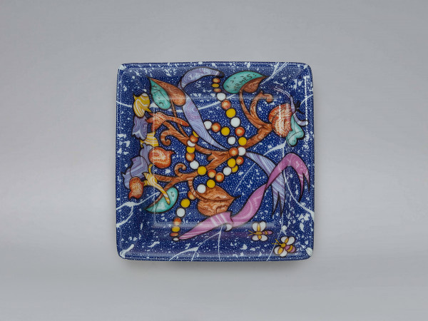 Розетка Hermes Marqueterie de Pierres d'Orient et d'Occident