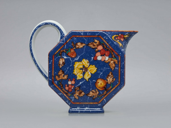 Сервиз кофейный Hermes Marqueterie de Pierres d'Orient et d'Occident