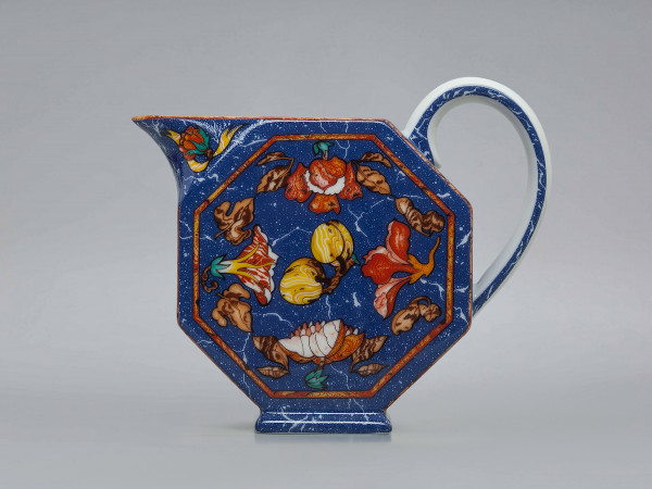 Сервиз кофейный Hermes Marqueterie de Pierres d'Orient et d'Occident