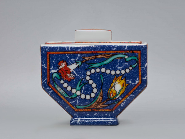Сервиз кофейный Hermes Marqueterie de Pierres d'Orient et d'Occident