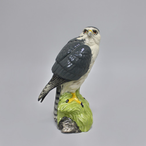Статуэтка Сова Мерлина Royal Doulton